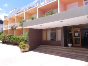 hotel eco avenida benicasim